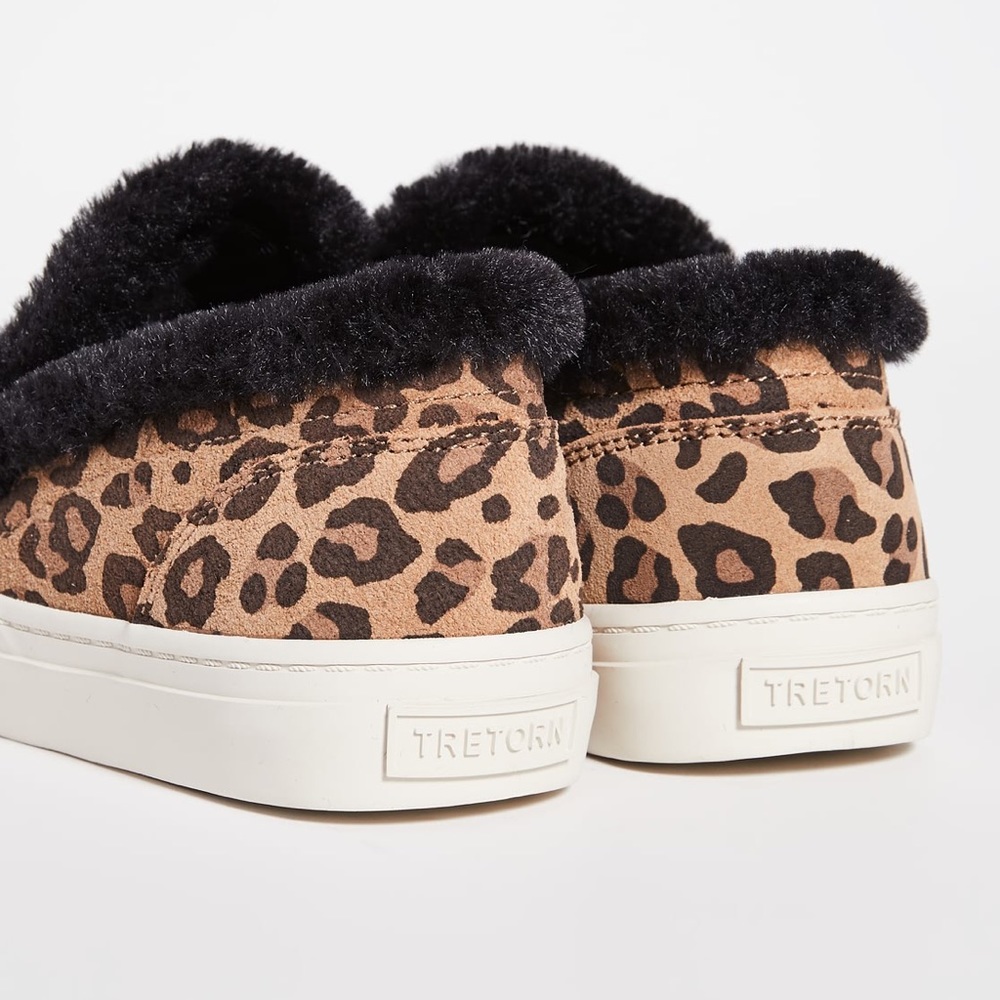 Tretorn - Millie 2 Sneaker - Picture 5 of 7